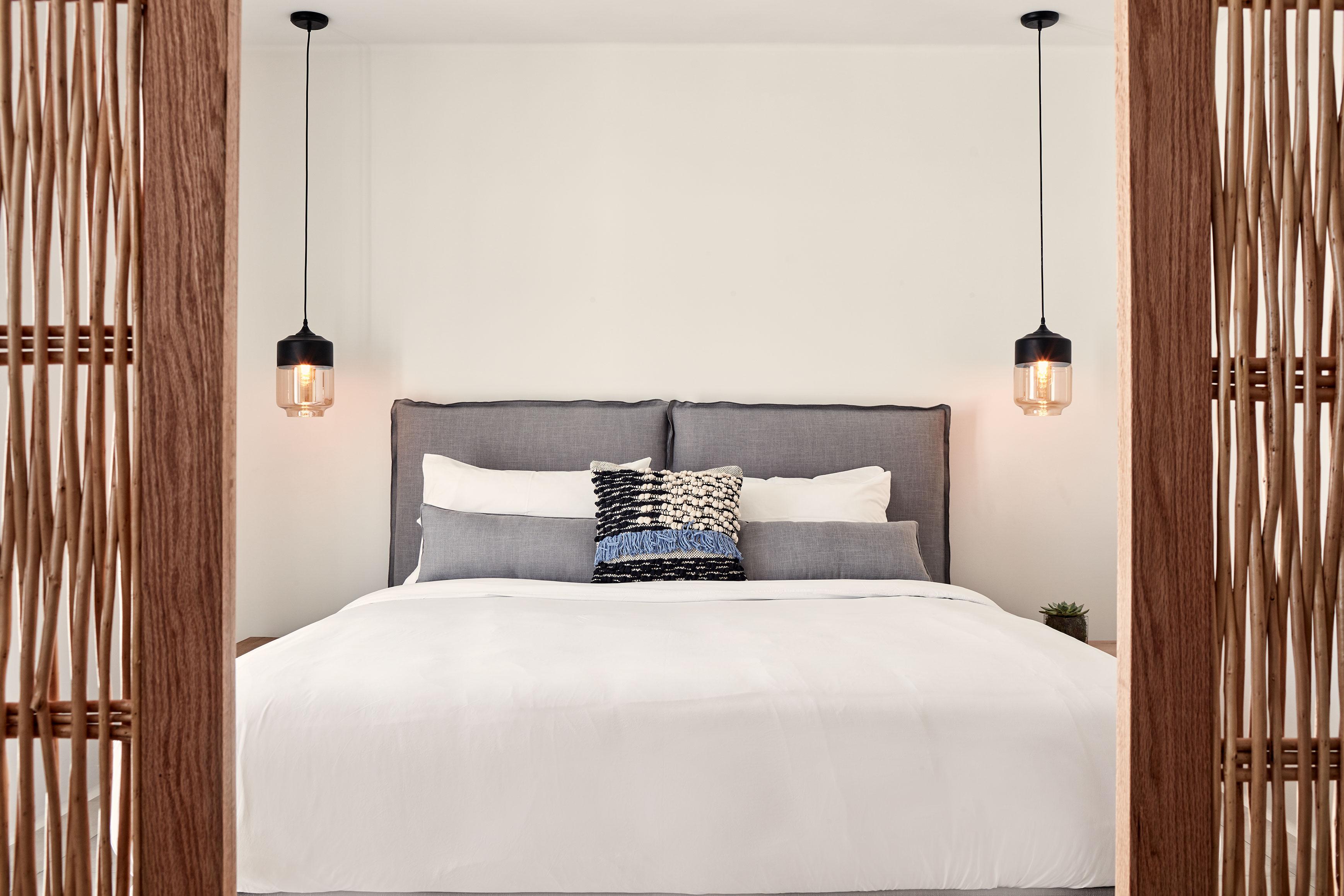 Boho Private Luxury Suites Mykonos Town Eksteriør billede