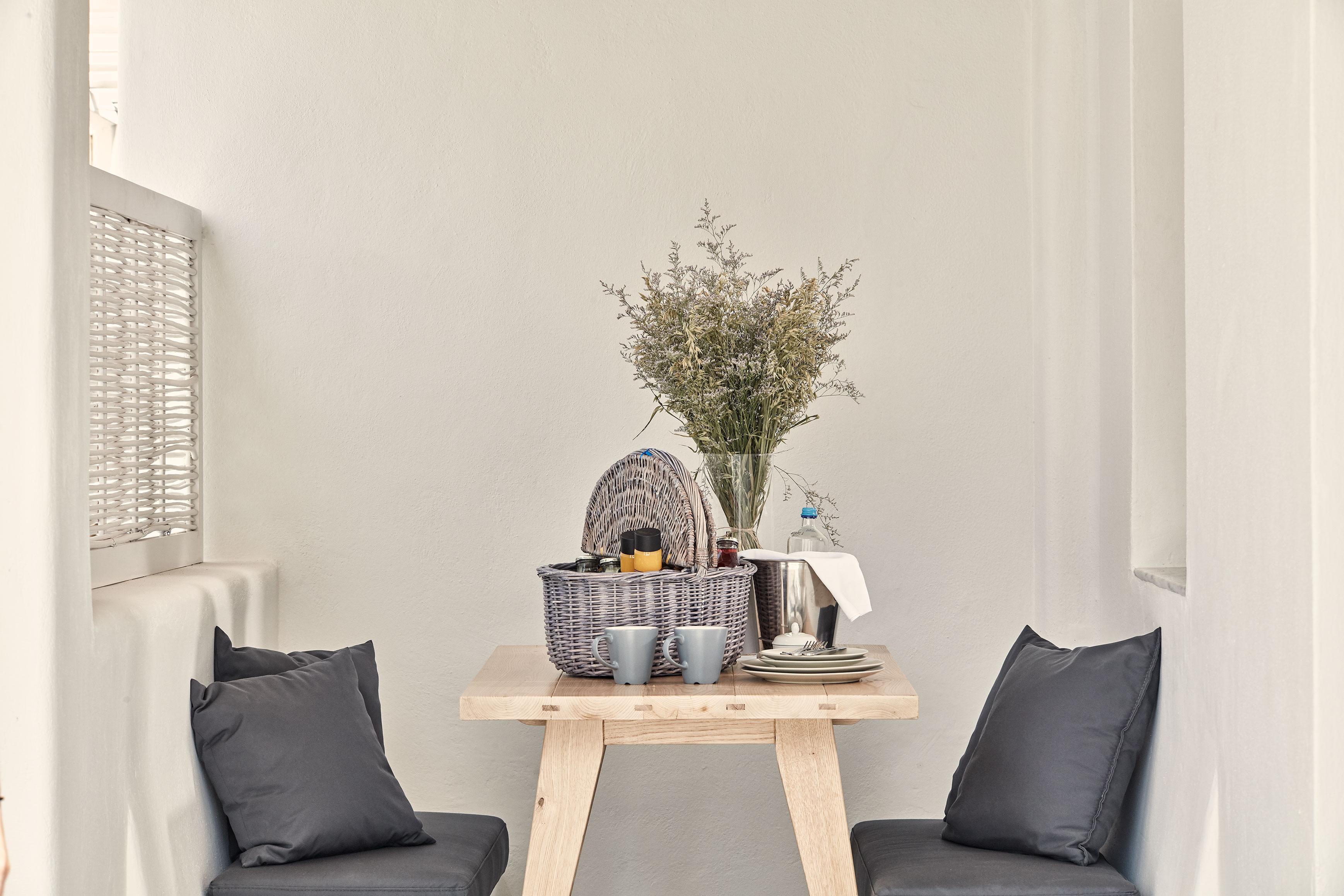 Boho Private Luxury Suites Mykonos Town Eksteriør billede