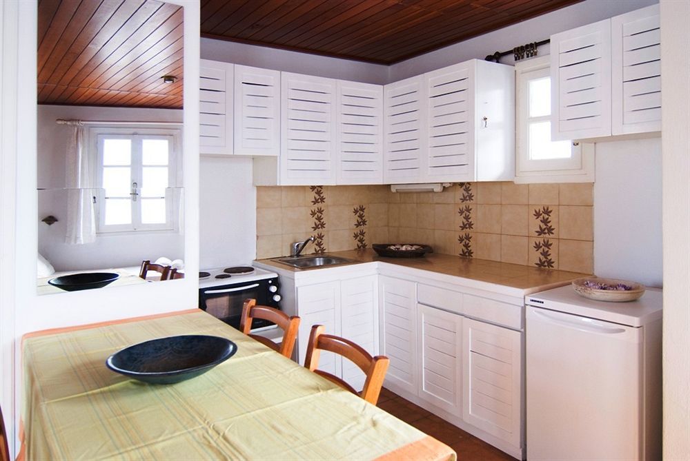 Boho Private Luxury Suites Mykonos Town Eksteriør billede