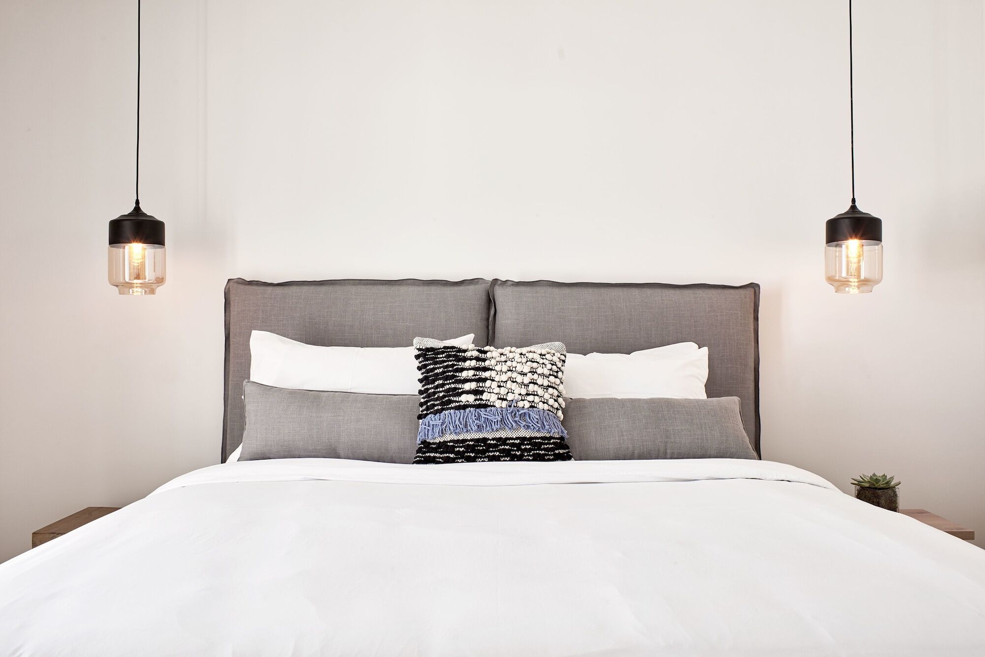 Boho Private Luxury Suites Mykonos Town Eksteriør billede